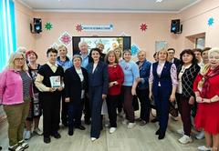 Мероприятие «Ремесленное дело — ваш путь к любимому бизнесу» проведено совместно с Инкубатором малого предпринимательства УП «УИН».