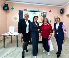 Мероприятие «Ремесленное дело — ваш путь к любимому бизнесу» проведено совместно с Инкубатором малого предпринимательства УП «УИН».