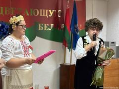 Праздничный концерт ко Дню Независимости Республики Беларусь