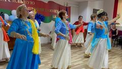 Праздничный концерт ко Дню Независимости Республики Беларусь