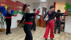 Праздничный концерт ко Дню Независимости Республики Беларусь
