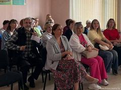 В ОРАИ 4 поделились опытом работы персональных ассистентов. В ОРАИ 4 поделились опытом работы персональных ассистентов.