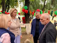 Праздник добра и новых начинаний Праздник добра и новых начинаний
