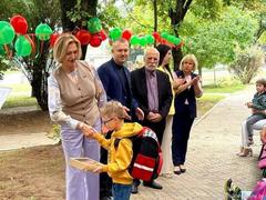 Праздник добра и новых начинаний Праздник добра и новых начинаний