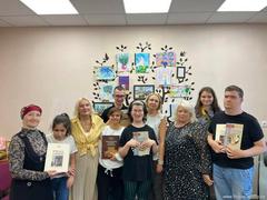 Мероприятие, посвящённое Неделе знаний и Дню письменности 