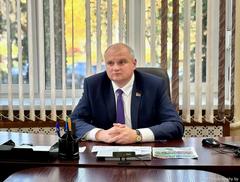 Диалог с жителями и поддержка инициатив: Артём Шегидевич провел личный прием граждан