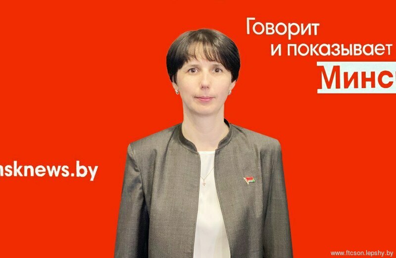 заместитель председателя комитета по труду, занятости и социальной защите Мингорисполкома Ольга Евгеньевна Василевская 23 июня станет гостем программы «Говорит и показывает Минск» на «Радио-Минск». заместитель председателя комитета по труду, занятости и социальной защите Мингорисполкома Ольга Евгеньевна Василевская 23 июня станет гостем программы «Говорит и показывает Минск» на «Радио-Минск».