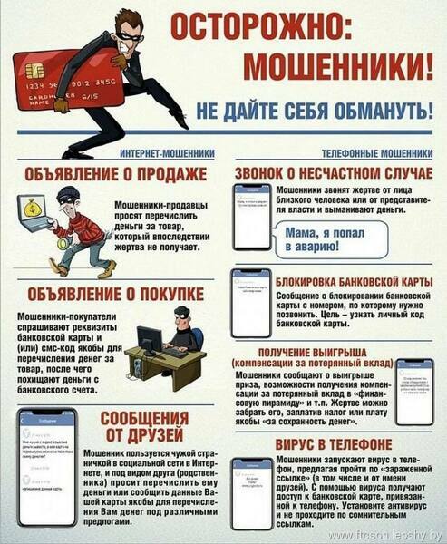 Новости