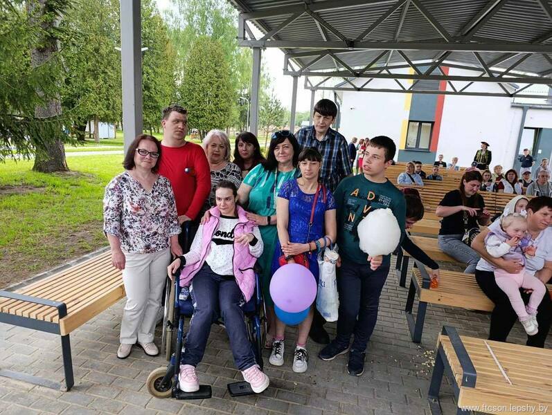 День защиты детей в Центре «Росток» День защиты детей в Центре «Росток»