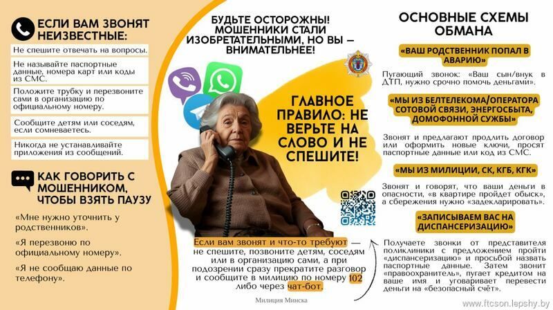 ПРОФИЛАКТИКА ПРОФИЛАКТИКА