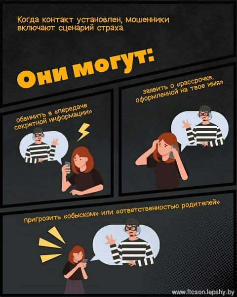 ПРОФИЛАКТИКА ПРОФИЛАКТИКА